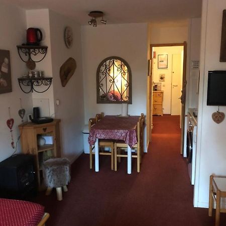 Appartement 4 Personnes - Les Coches - La Plagne Tarantaise Luaran gambar