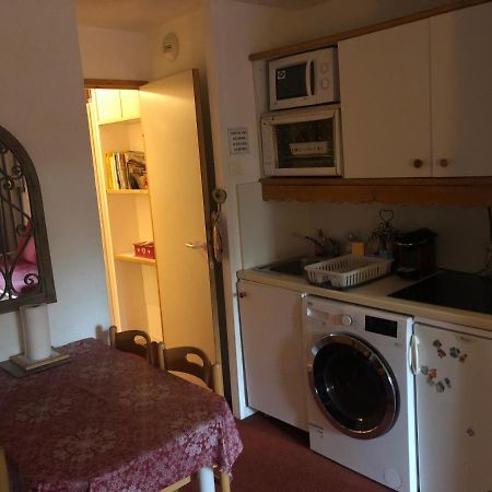 Appartement 4 Personnes - Les Coches - La Plagne Tarantaise Luaran gambar