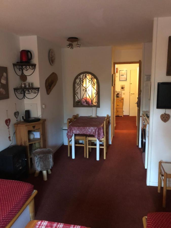 Appartement 4 Personnes - Les Coches - La Plagne Tarantaise Luaran gambar