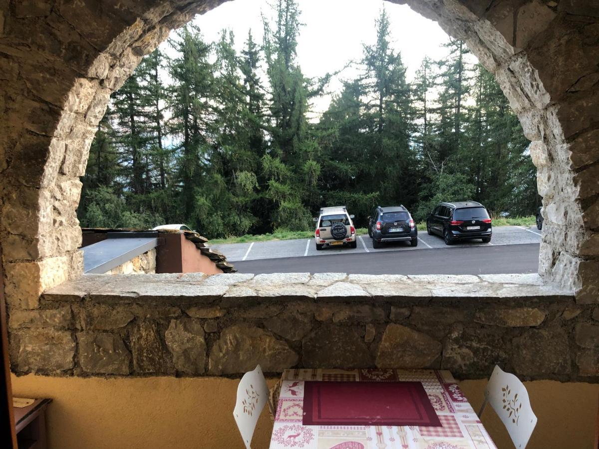 Appartement 4 Personnes - Les Coches - La Plagne Tarantaise Luaran gambar