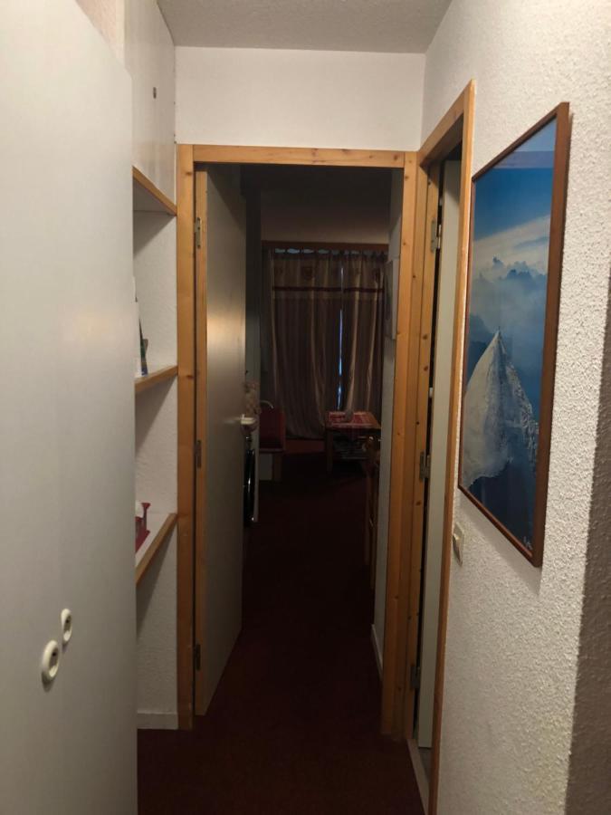 Appartement 4 Personnes - Les Coches - La Plagne Tarantaise Luaran gambar