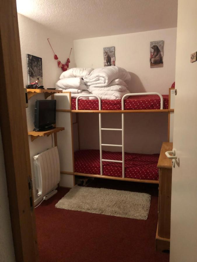 Appartement 4 Personnes - Les Coches - La Plagne Tarantaise Luaran gambar